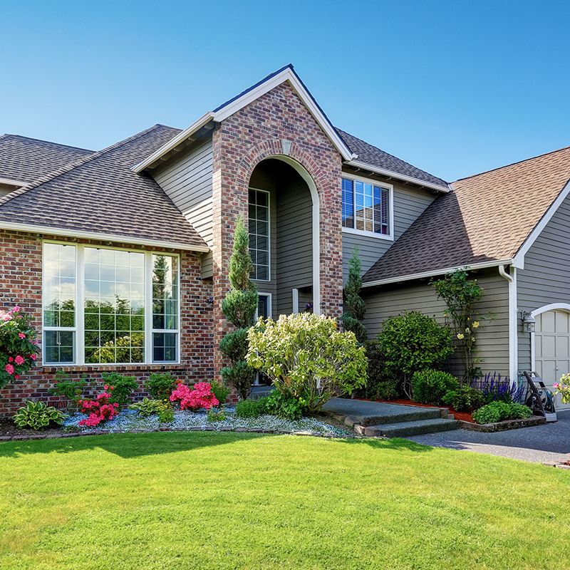 Residential Window Tinting